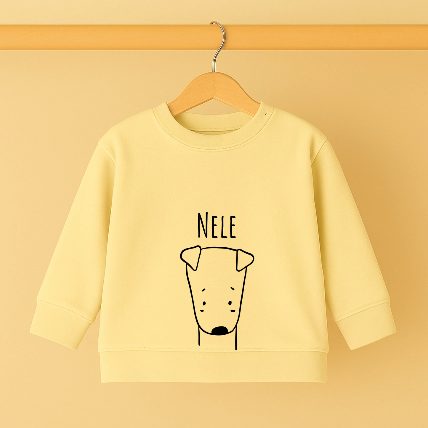 "Tierisch süß" – Personalisierte Babygeschenke Junge und Mädchen
