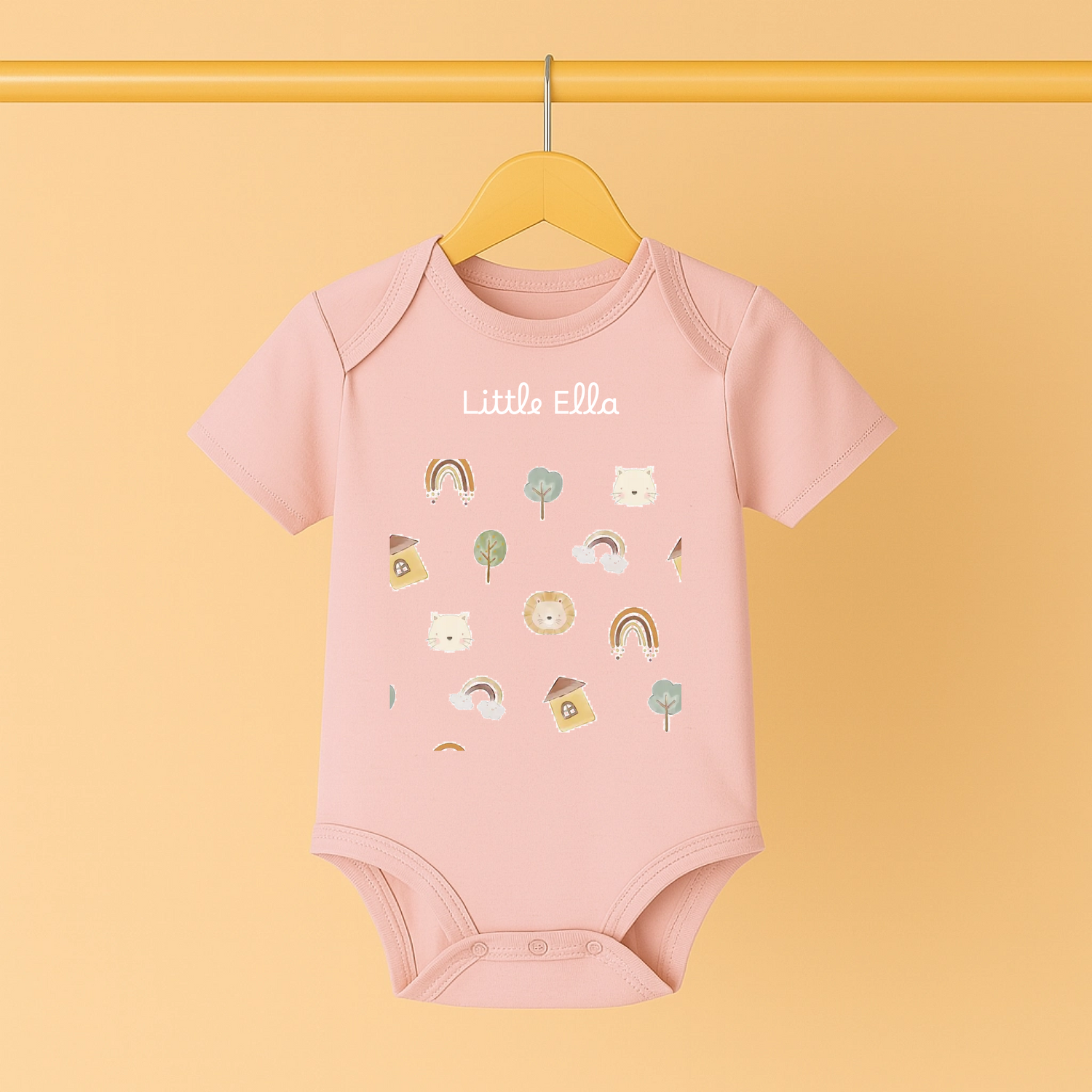 Entdecke unsere "Little One" Kollektion
